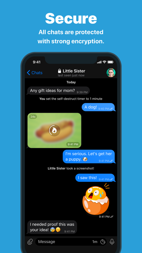 [纸飞机 tg中文版]为大家普及 看马斯克的最新telegram