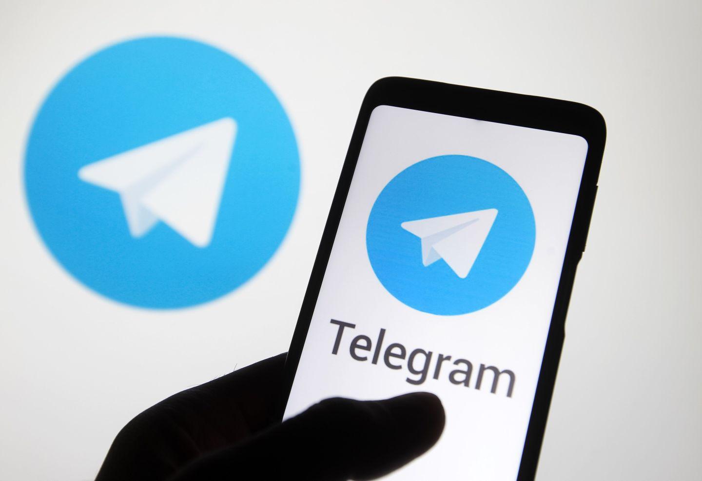 [Tg纸飞机群发]告诉大家 从telegram到谷、再到telegram